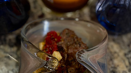 Lamb Chops